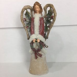 Christmas Angel-